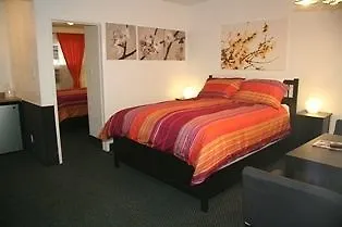 Backpackers Paradise Hostel Inglewood États-Unis