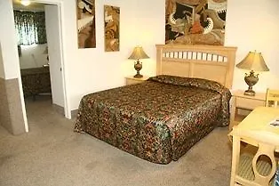 Backpackers Paradise Hostel Inglewood 0*,  États-Unis